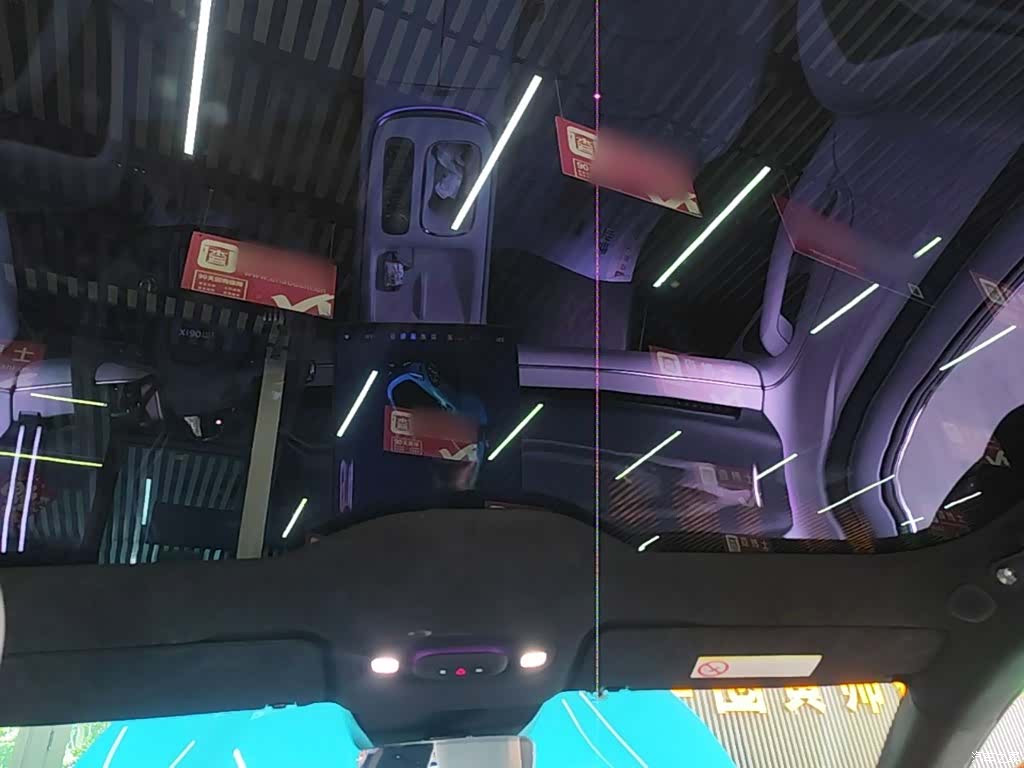 Xiaomi SU7, 2024 18