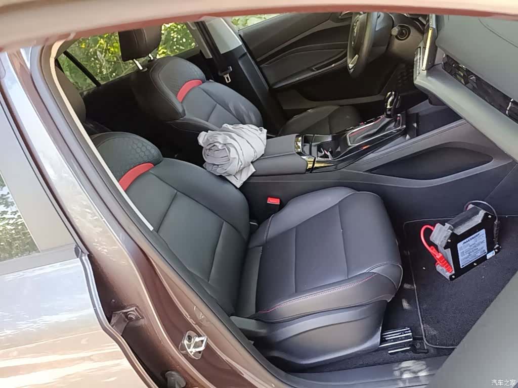 MG MG5, 2024 25