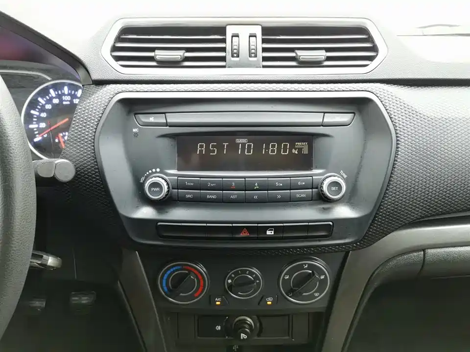 Great Wall Fengjun 5