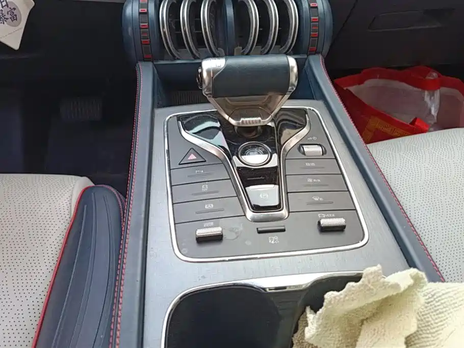 BYD Yuan PLUS BYD Yuan PLUS