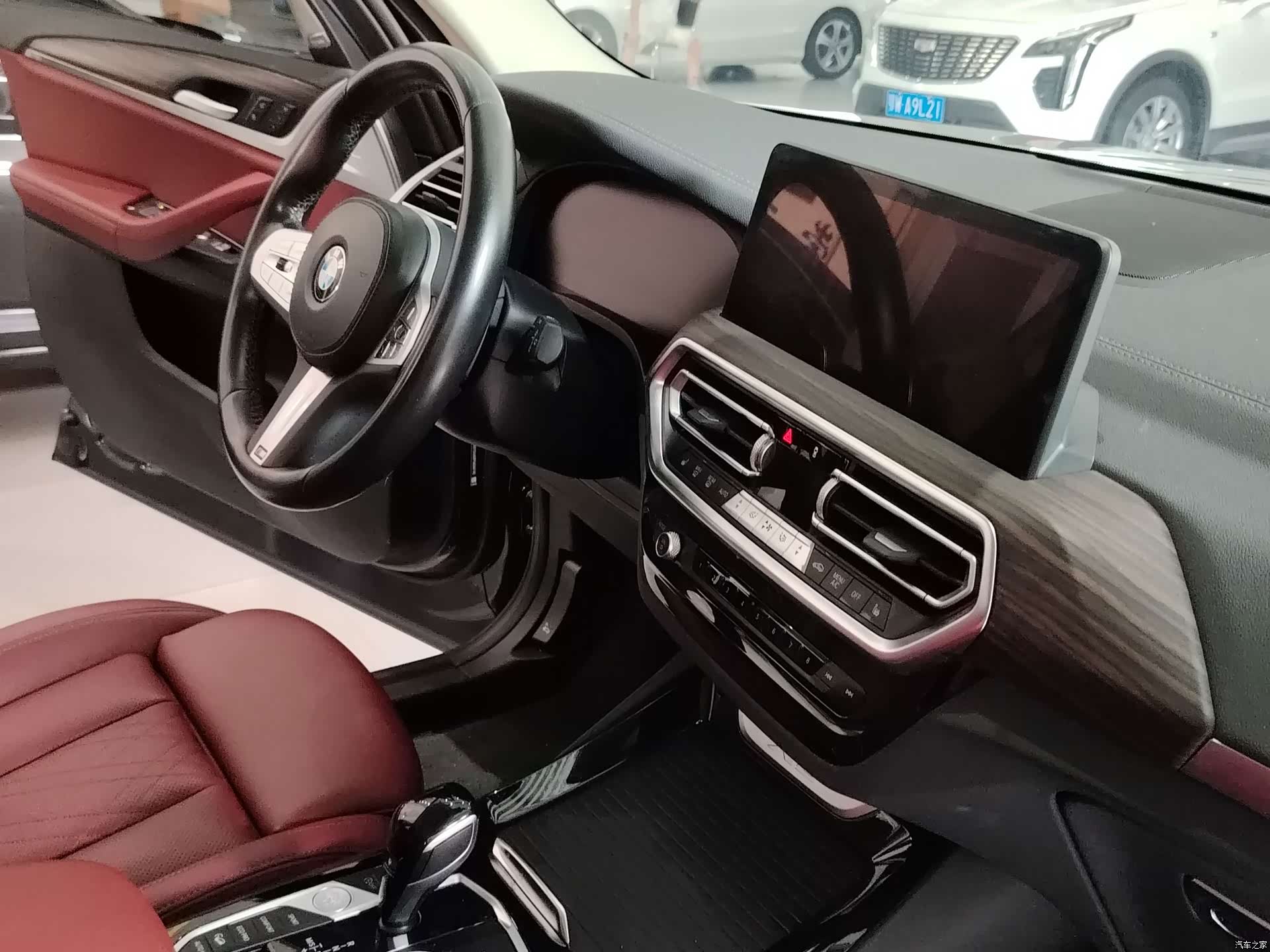BMW X3, 2023 15