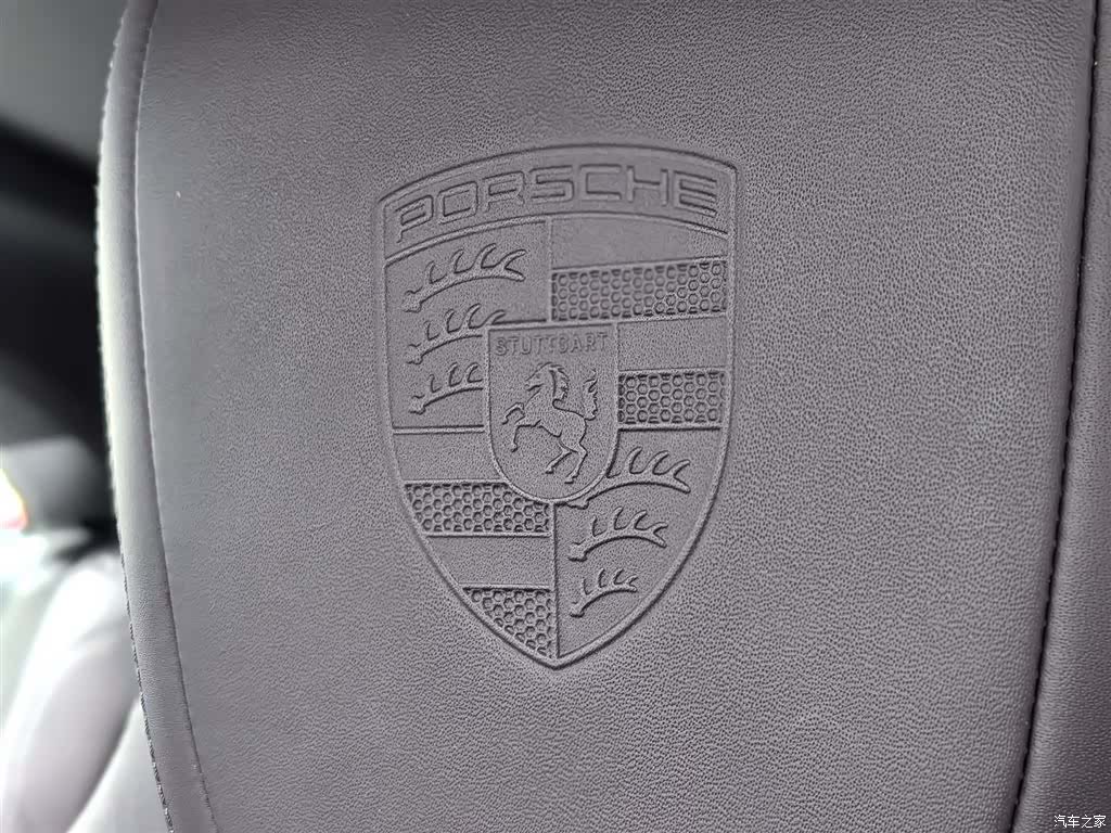 Porsche Macan, 2025 17