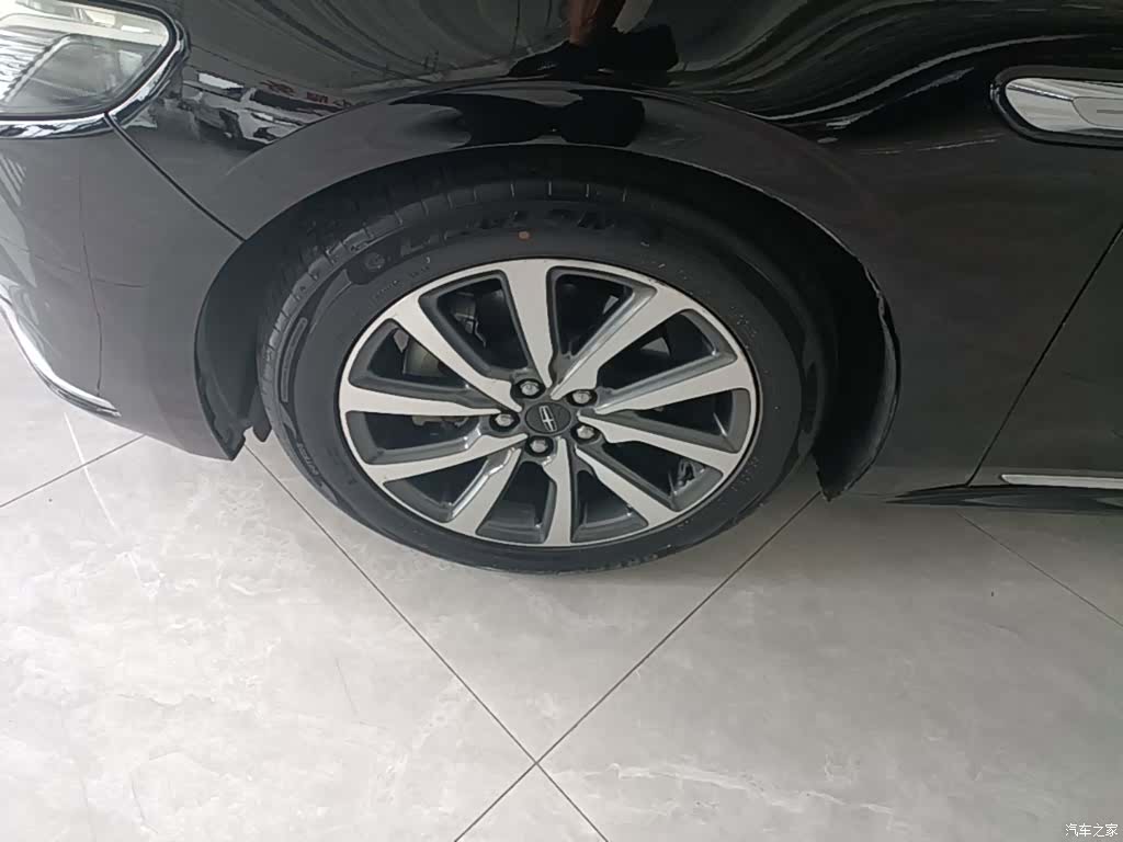 Lincoln VI, 2019 23