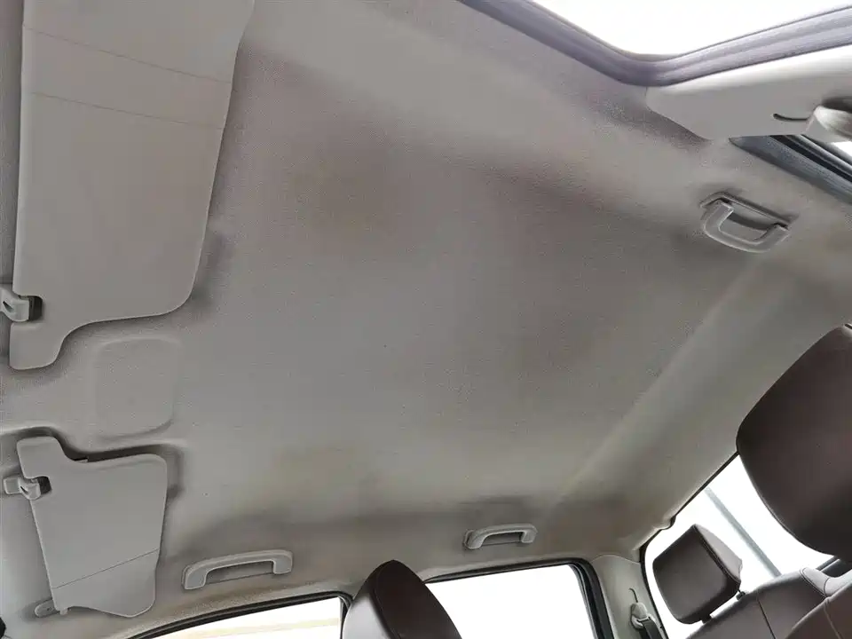 Great Wall Fengjun 5