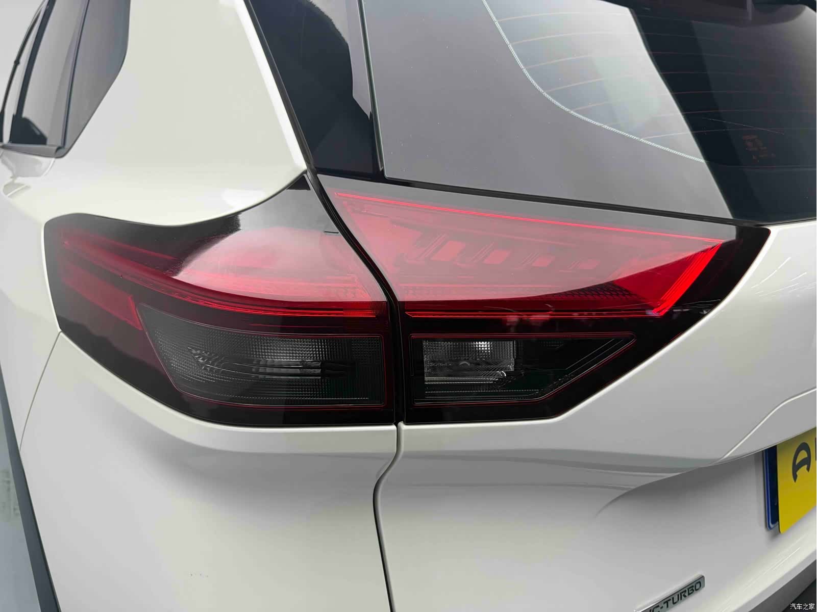 Nissan X-Trail, 2021 11