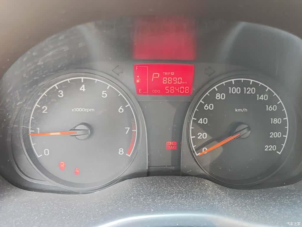 Hyundai GLS, 2016 12