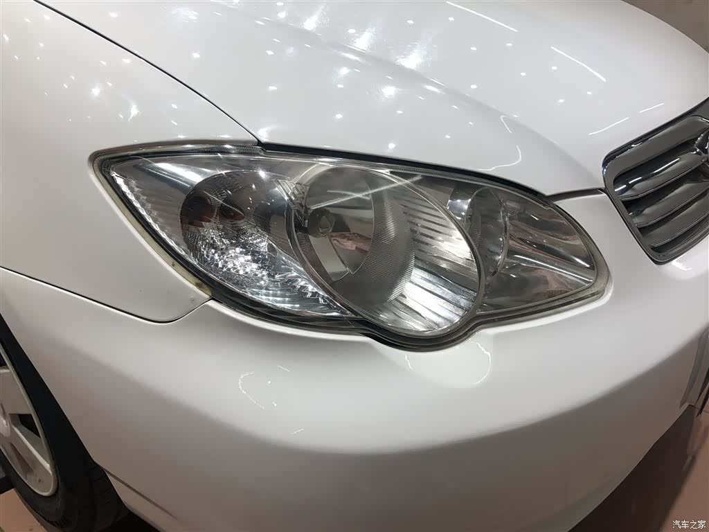 BYD F3, 2015 17