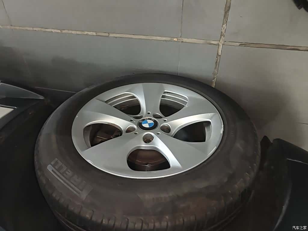 BMW X3, 2014 23