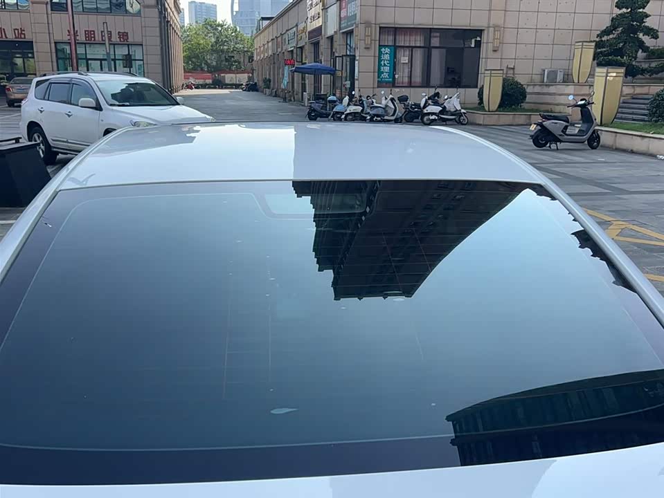 Buick Yinglang