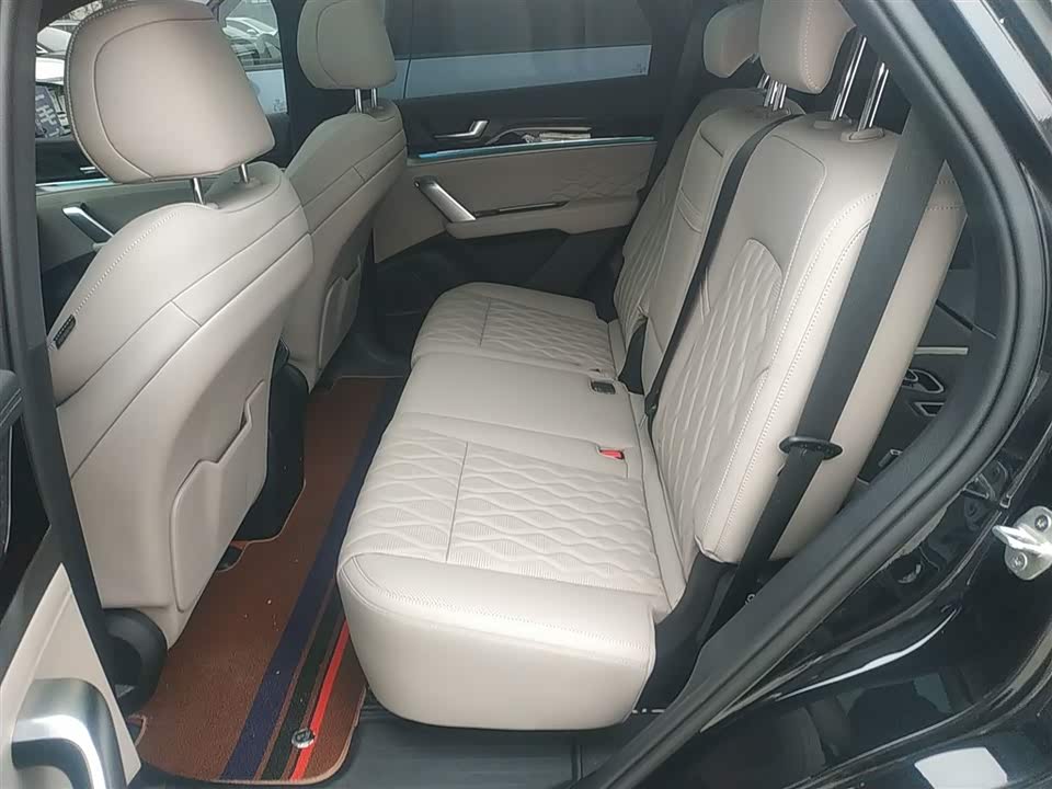 BYD Tangxin Energy BYD Tangxin Energy
