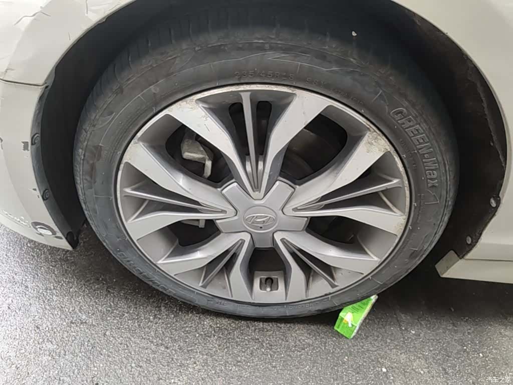 Hyundai Sonata, 2016 23