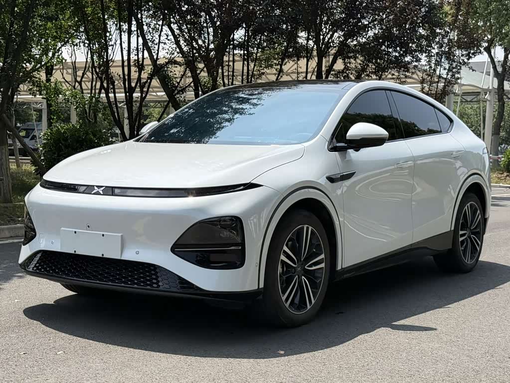 XPENG G6