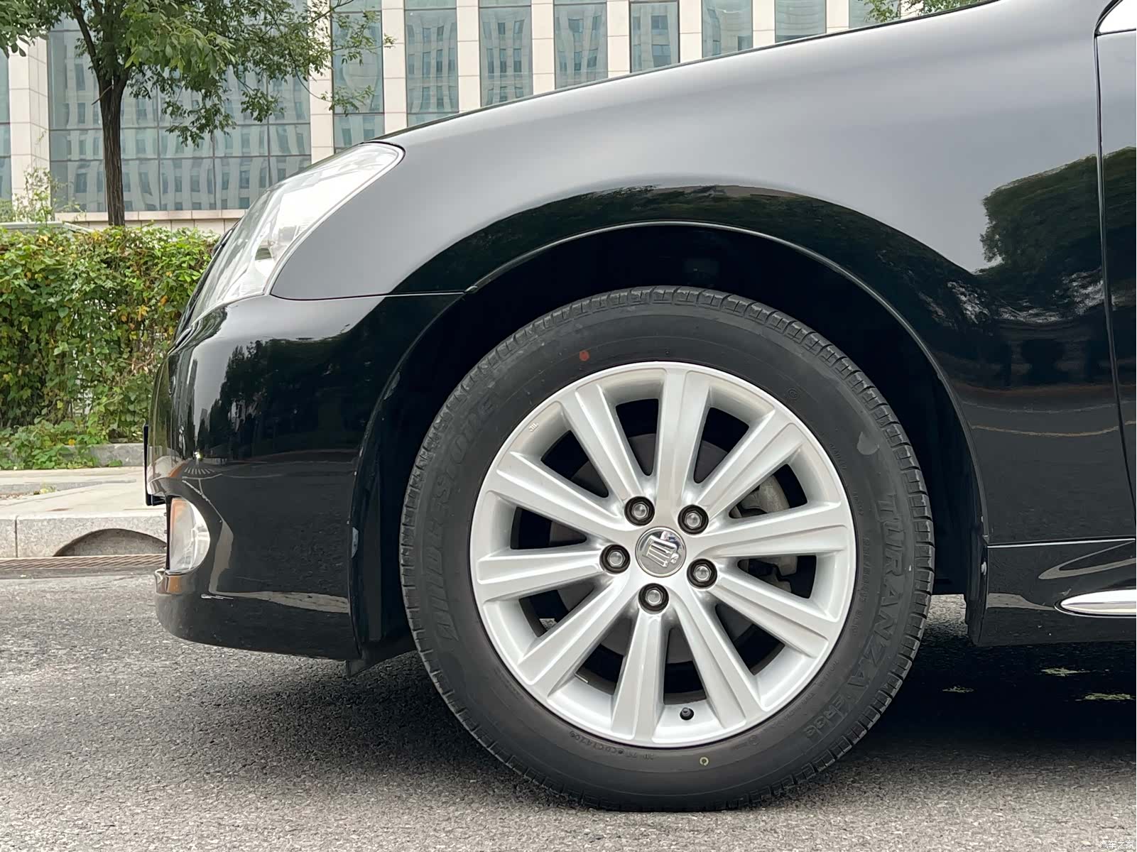 Toyota Crown, 2012 10