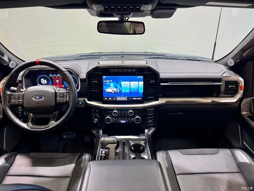 Ford F-150, 2023 14