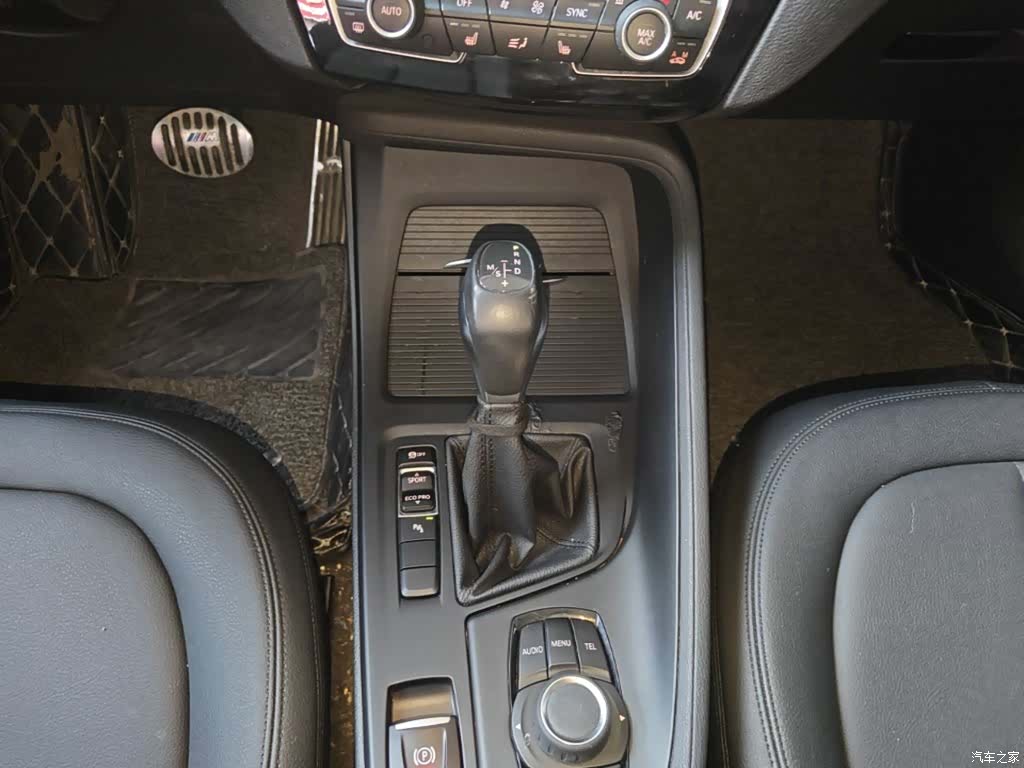 BMW X1, 2017 14