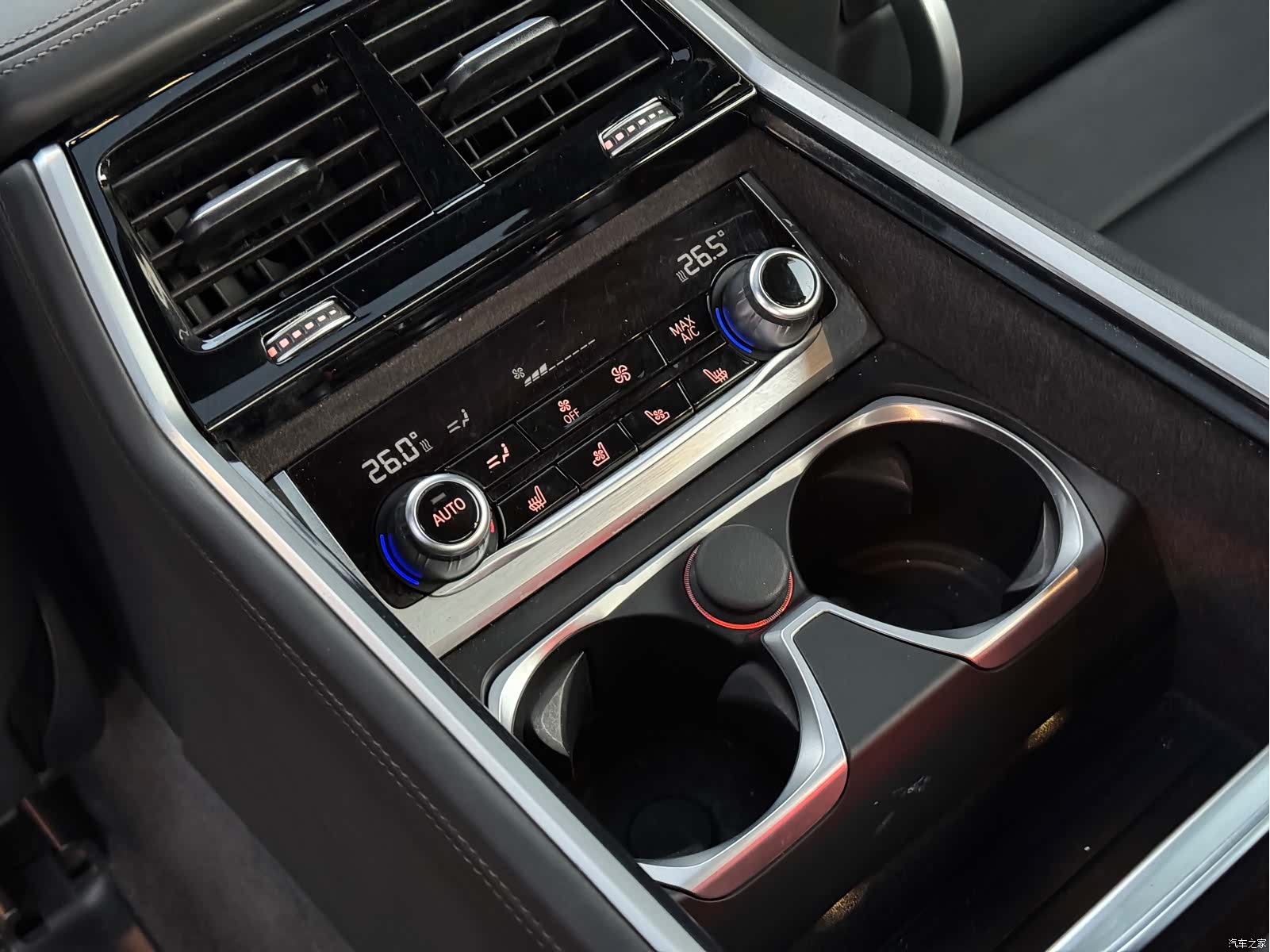 BMW 7 Series, 2016 17