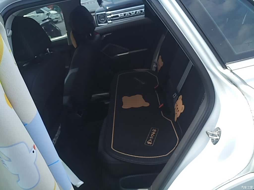 Audi Q3, 2023 17