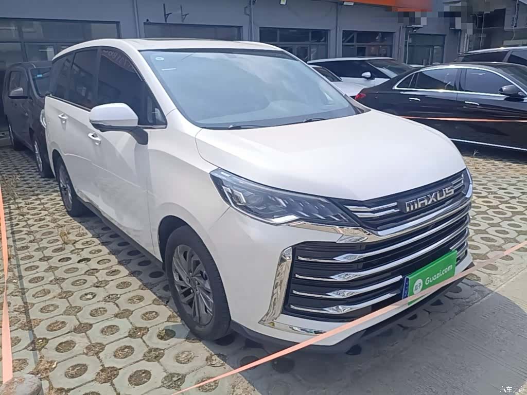 Maxus G50, 2023 4
