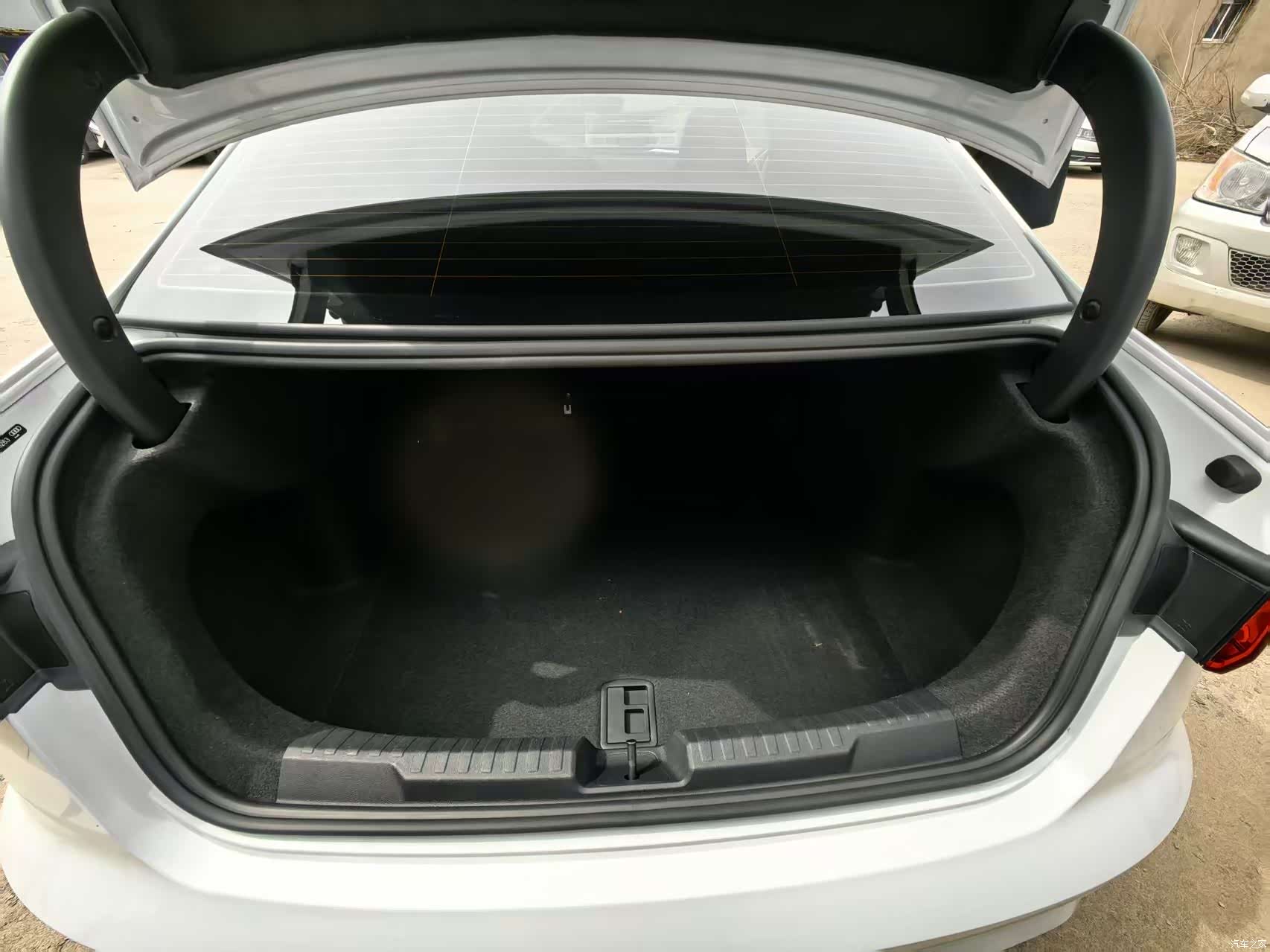 Audi A3, 2023 10
