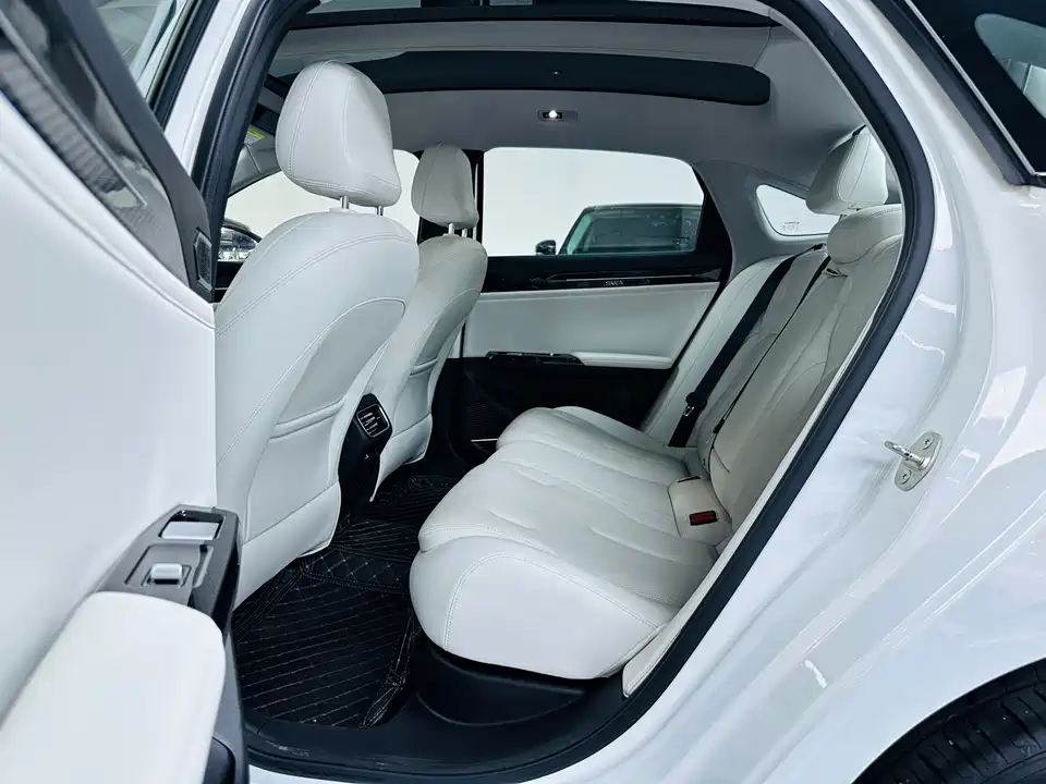 Geely Galaxy Galaxy L6