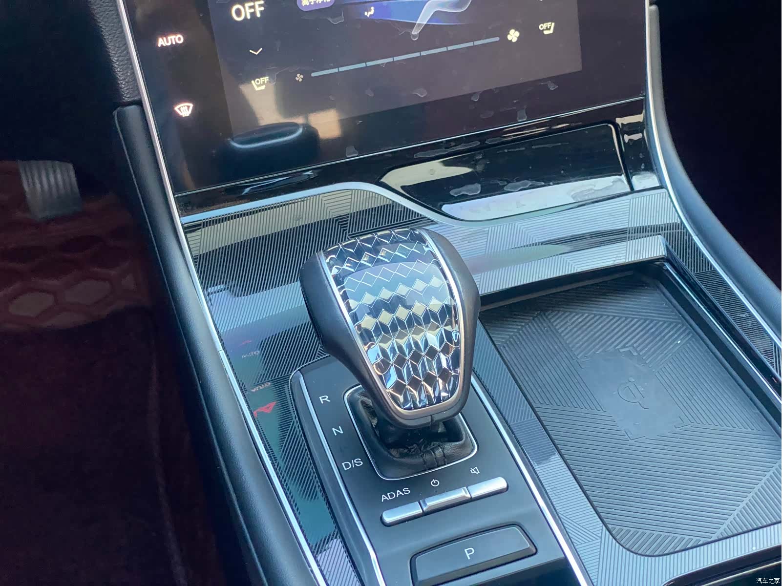 GAC GS4, 2023 15
