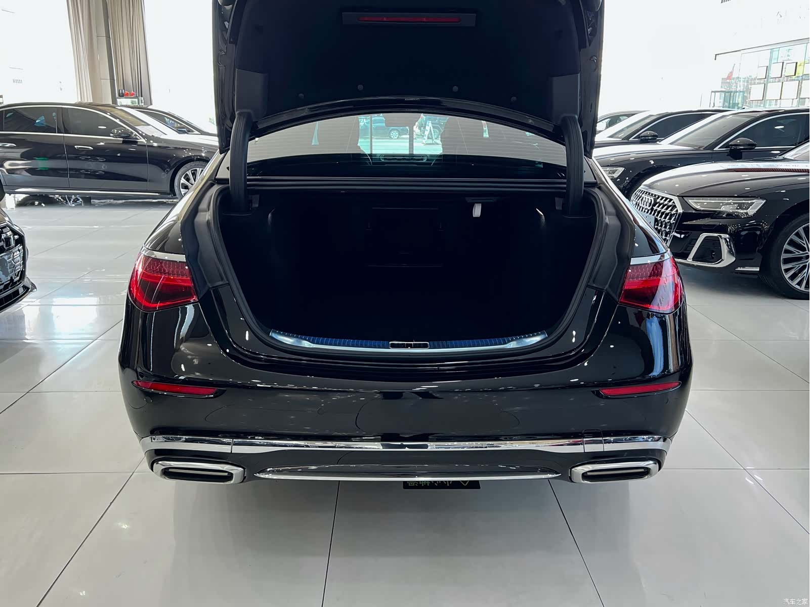 Maybach S-Class, 2023 28