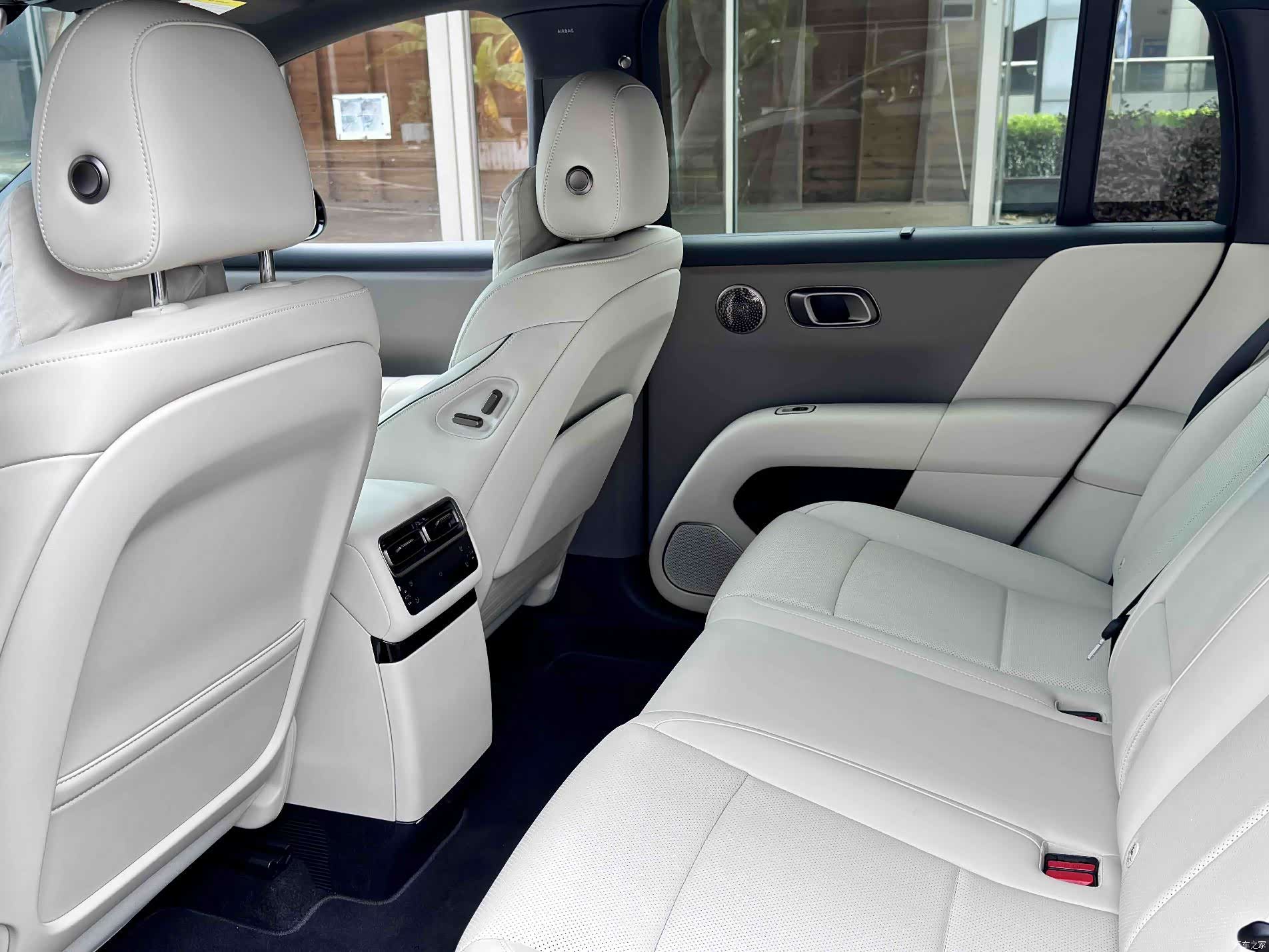 Li Auto i6, 2025 9