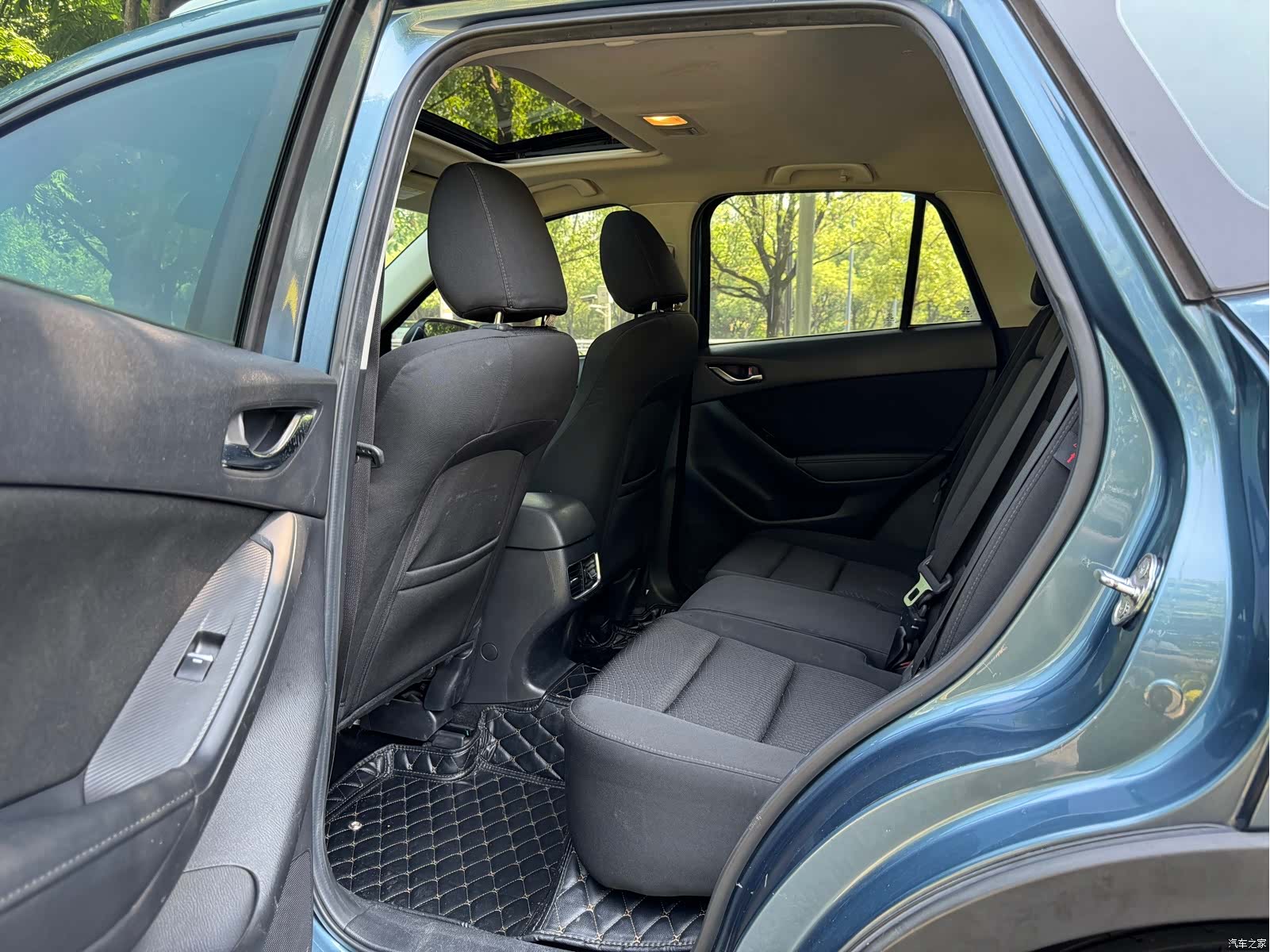 Mazda CX-5, 2017 7