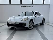 PanameraԴ 2021 Panamera 4 E-Hybrid 2.9T