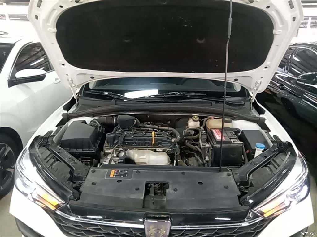 Roewe i5, 2023 20