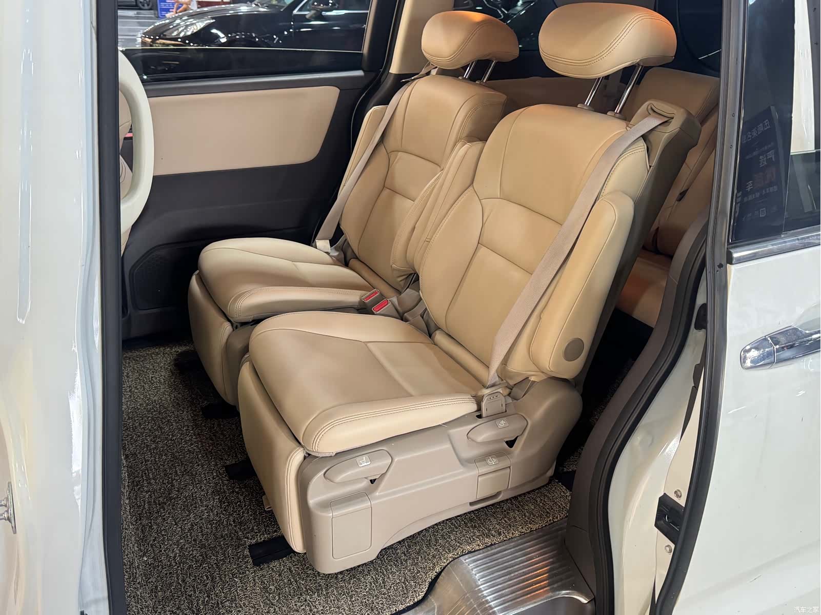 Honda Odyssey, 2016 3
