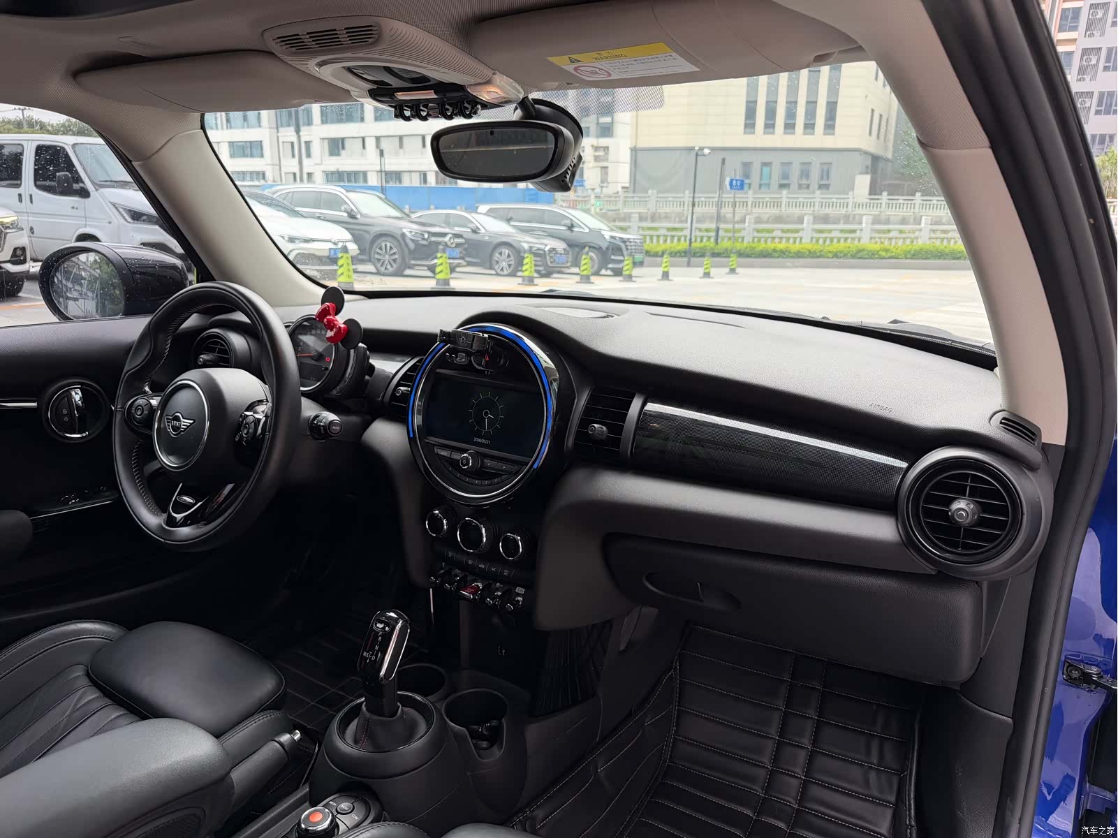 Mini Cooper, 2020 7
