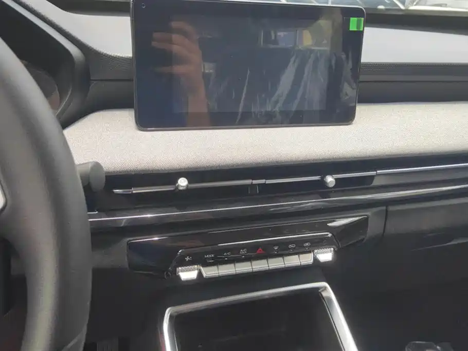 Wuling Wuling Xingchi