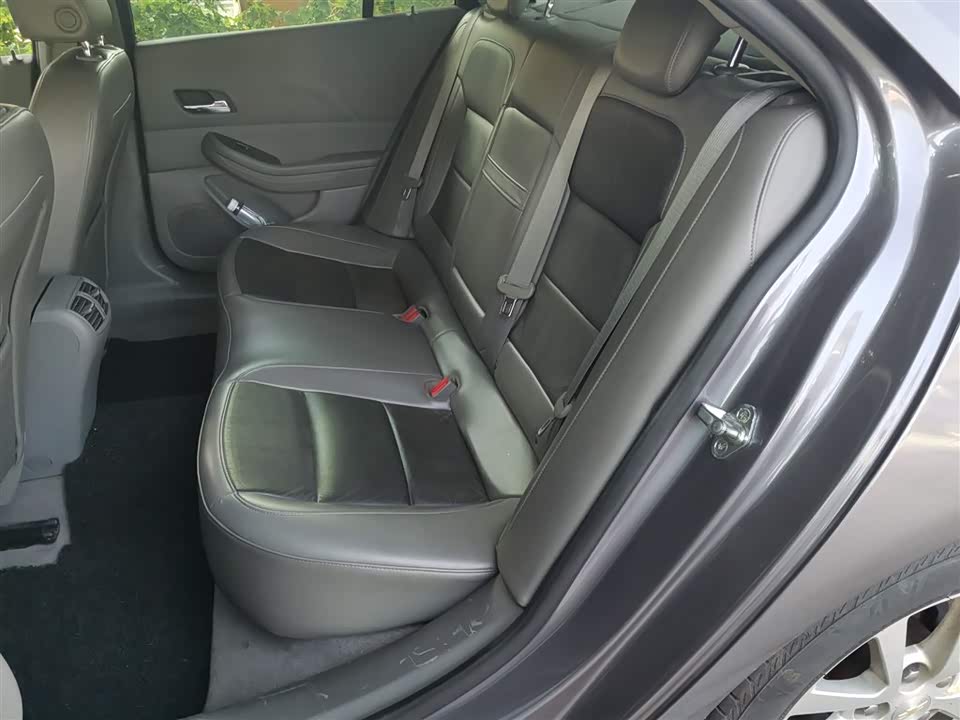 Chevrolet Mai Ruibao