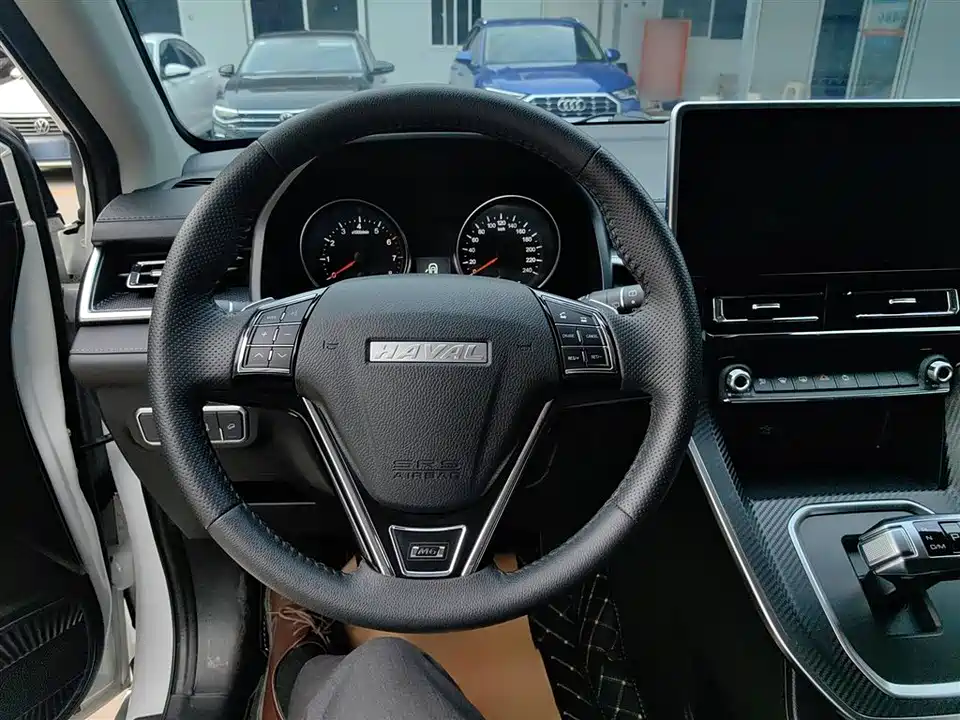 Haval M6