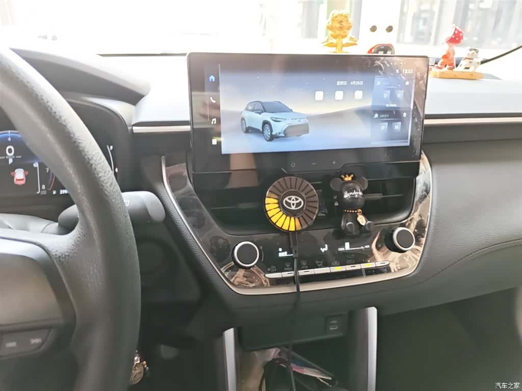 Toyota Frontlander, 2024 6