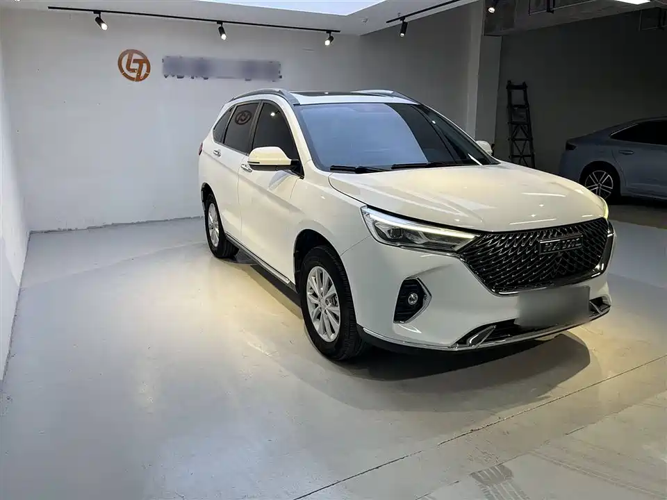 Haval M6