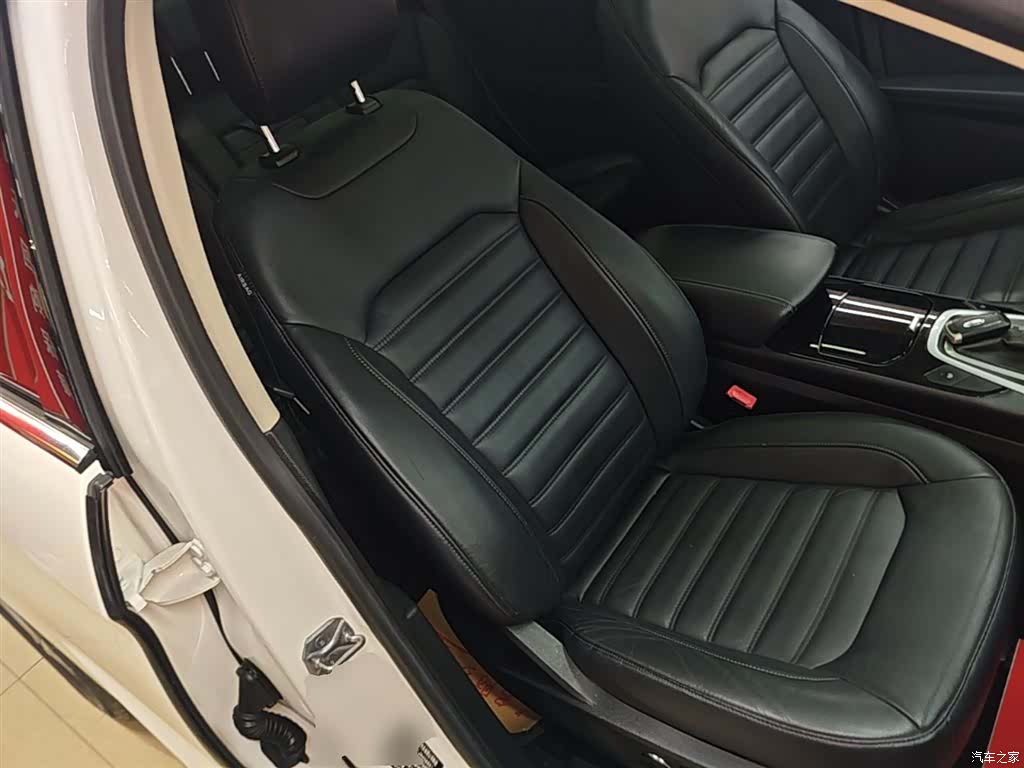Ford Edge, 2018 25