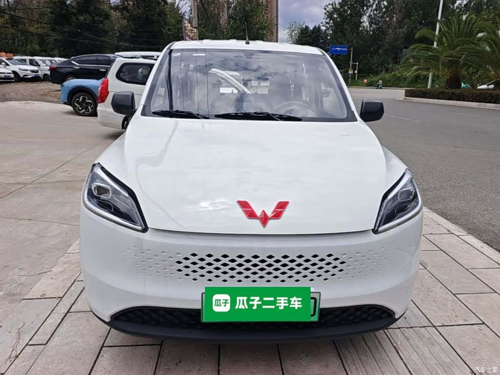 Wuling Hongguang, 2025 3