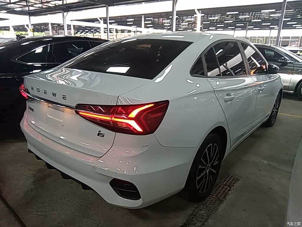 Roewe i5, 2023 7