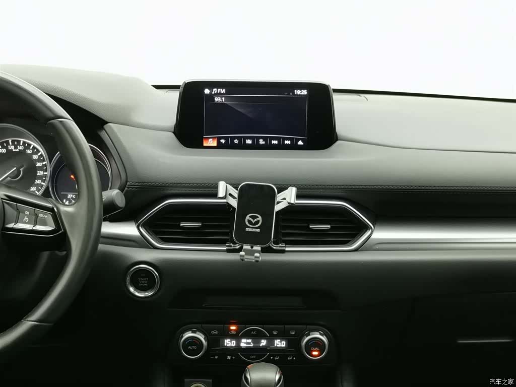 Mazda CX-5, 2021 12