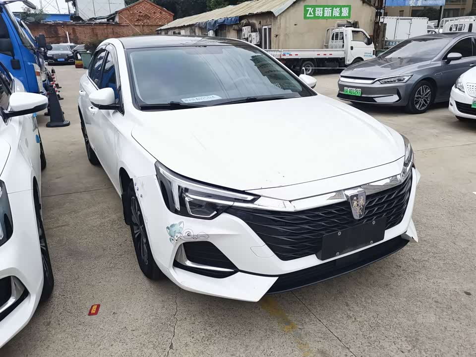 Roewe i6 MAX