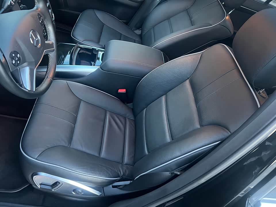 Mercedes-Benz R-class Mercedes-Benz R-class