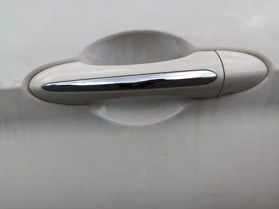 Wuling Wuling Hongguang S3