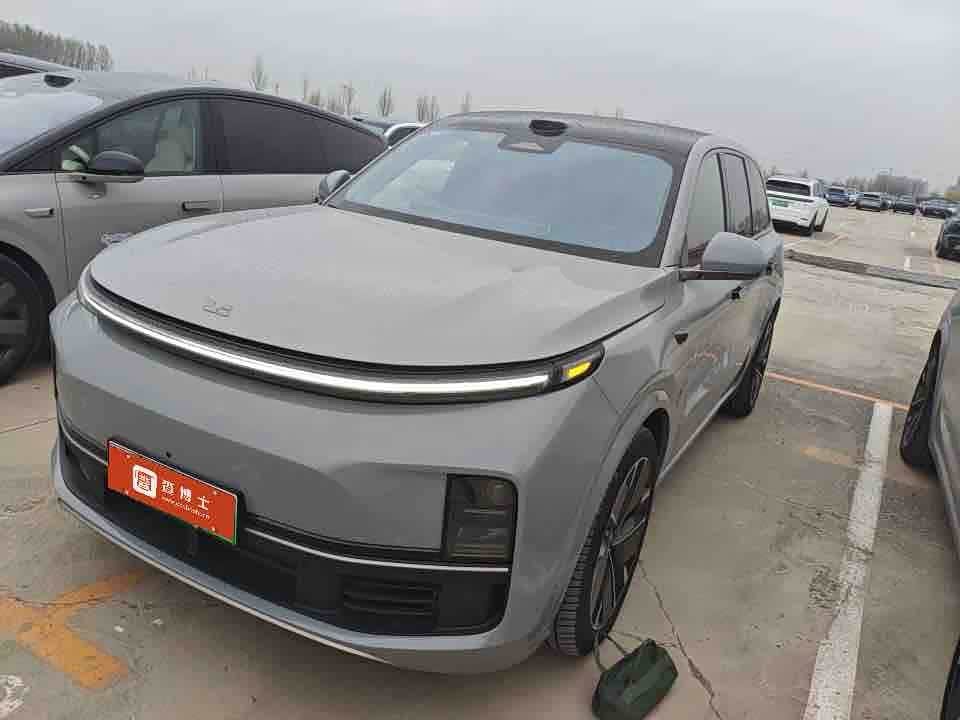 Li Auto L9