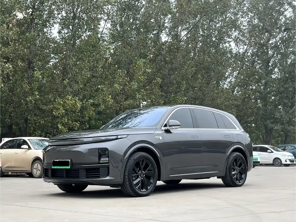 Li Auto Ideal L7