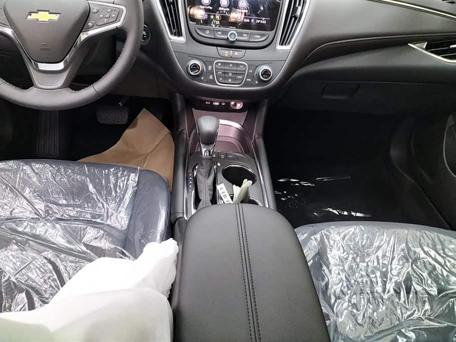 Chevrolet Mai Ruibao XL