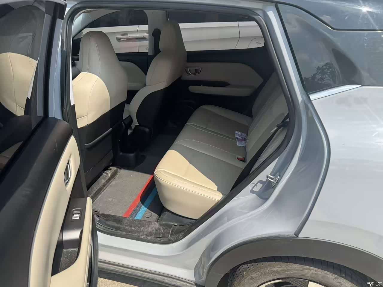 Wuling Bingo, 2024 все фото
