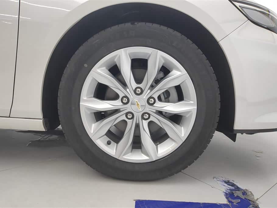 Chevrolet Mai Ruibao XL