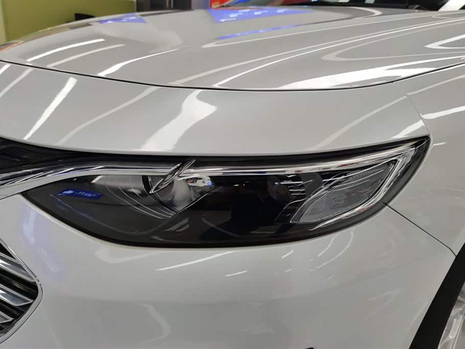 Chevrolet Mai Ruibao XL